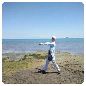 西宁青海湖