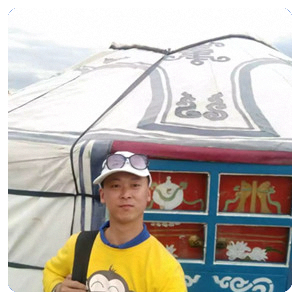 内蒙古锡林浩特