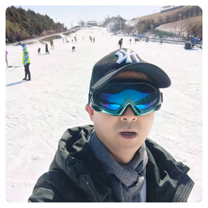 安吉滑雪