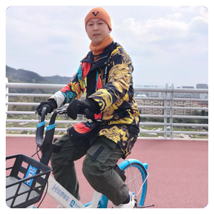 安吉天池