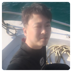 三亚潜水