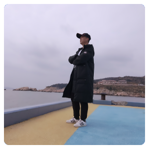 舟山群岛