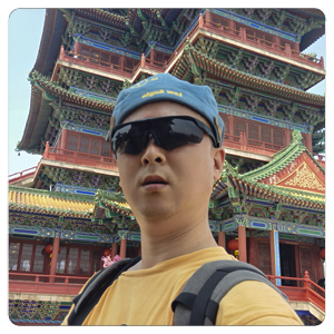 南京阅江楼
