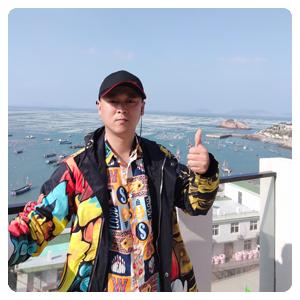 东极岛